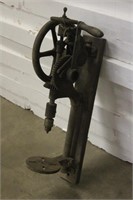 Buffalo Forge Post Drill Press