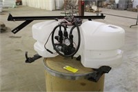 Fimco ATV 20-Gallon Sprayer