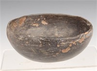 PUEBLO POTTERY BOWL