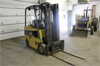 Doosan GC25S-2 Fork Lift