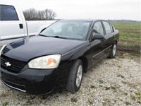 2006 Chevrolet Malibu LT