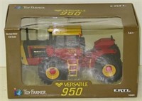 Ertl Versatile 950 4wd Toy Farmer, 1/32 NIB