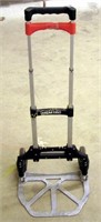 2 Wheel Dolly With Adjustable Handle