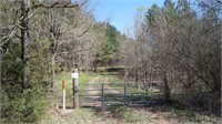 77 Acres Located on Highway 43 and I-20