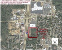 McComb Commercial Property