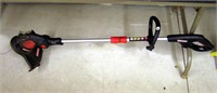 Craftsman Electric Weed Eater