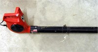 Craftsman Electric Power Blower