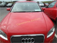 2007 Audi A4 Diesel