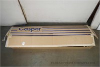 Casper Queen size bed frame