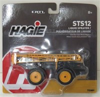 Ertl Hagie STS12 1/64 Sprayer, NIP