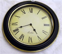 14" Wall Clock