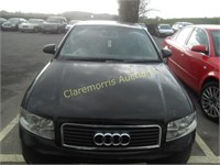 2003 Audi A4 Diesel