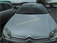 2008 Citroen C5 Diesel