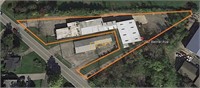 Absolute Industrial Property Auction