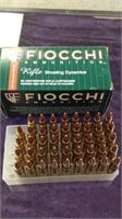 Goo chi 223 Rem GFL Rifle cartridges ammunition
