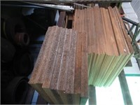 various size wood for  table tops