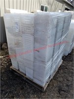 Family Share Crates - Pallet w/336 count & covers