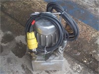 Hydraulic Power Pump