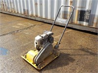 Wacker VP2050 Plate Compactor