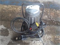 Hydraulic Power Pump