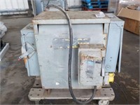 Sorgel Three Phase Transformer