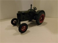 Wallis Tractor