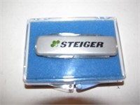 Steiger Pocket Knife