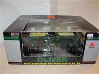 Oliver 540 Corn Planter