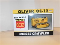 Oliver OC-12