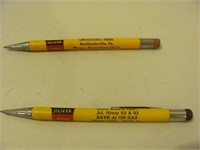 Oliver Mechanical Pencils