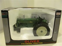 Oliver 770 Diesel