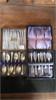 Fork & Spoon sets