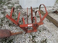 3pt one Row Cultivator