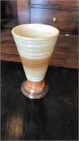 Shelley vase