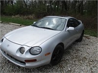 1994 Toyota Celica GT