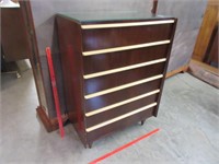 old herman miller 6dr chest - gilbert rohde design