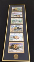 Alaska Railroad Series