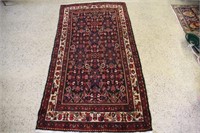Persian Hamadan Carpet - 30970
