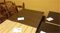 (2) Dining Tables