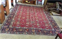 4Persian Tabriz Carpet - 3450