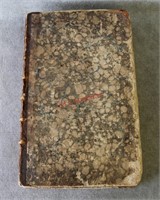 1695 Camden's Britannia Published by Edmund Gibson