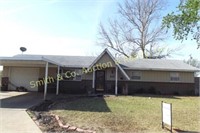 3 Bedroom, 2 Bath home in Mooreland, OK