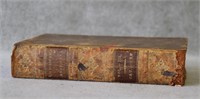 1830 Encyclopedia Americana Vol. III by Lieber