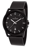 Skagen Men's Watch Retail $150
