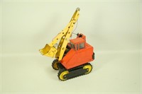 VINTAGE NYLINT CONSTRUCTION VEHICLE