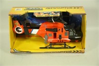TONKA SEARCH AND RESCUE HELICOPTER