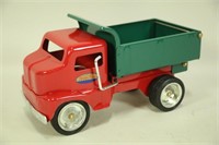 VINTAGE 1:18 SCALE TONKA 1949 DUMP TRUCK