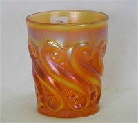 S-Repeat tumbler - marigold