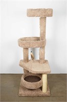 Cat Tree with wear