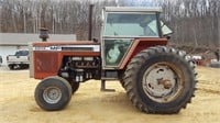 Massey Ferguson 2805 Tractor